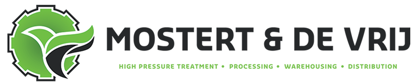 Site Logo Mostert & De Vrij B.V.